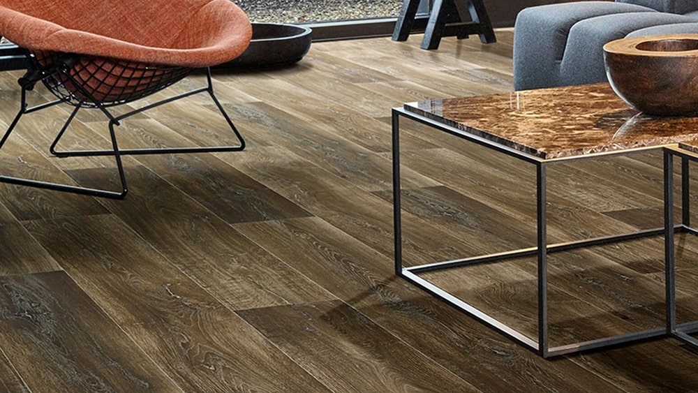 Novocore Premium flooring