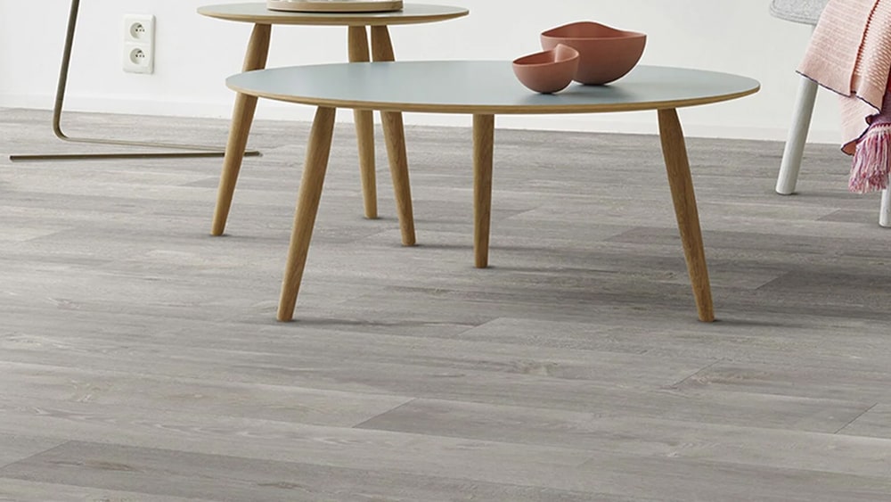 Blacktex flooring