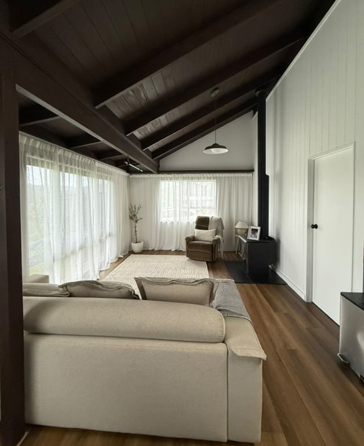 Woodland Lifestyle hard flooring